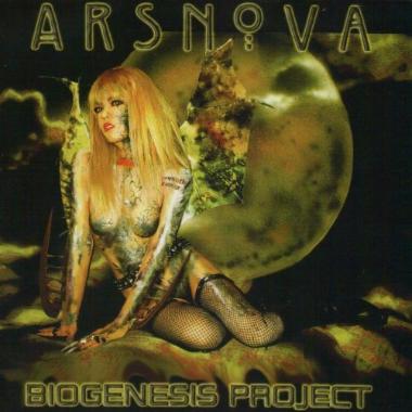 Ars Nova -  Biogenesis Project